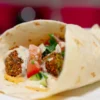 FALAFEL WRAP - Image 3