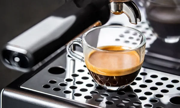 ESPRESSO