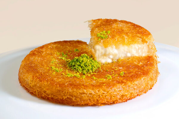 KUNAFA