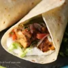 SHISH TAWOUK WRAP - Image 2