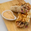 SAJ SHAWARMA WRAP - Image 3