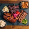 ELLA'S BBQ PLATTER - Image 3