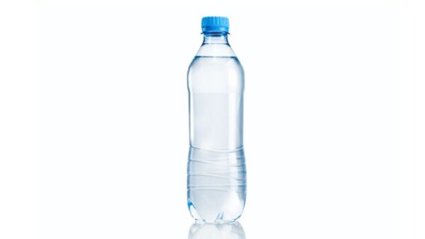 BOTTLED WATER