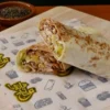 SAJ SHAWARMA WRAP - Image 2