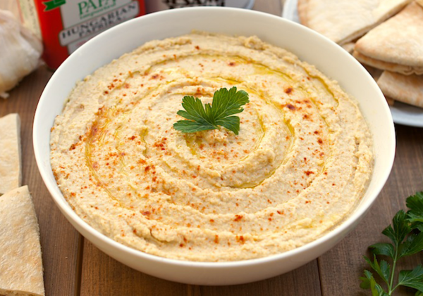 HUMMUS