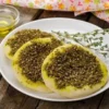 ZAATAR & VEGETABLE - Image 2