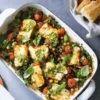 HALLOUMI VEGGIES - Image 2