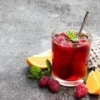 BERRY MINT LEMONADE - Image 3