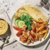 HUMMUS SHAWARMA - Image 2