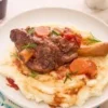 LAMB SHANK - Image 3