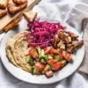 SHAWARMA PLATE - Image 3