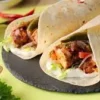 SHISH TAWOUK WRAP - Image 3