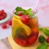 BERRY MINT LEMONADE - Image 2