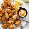 FRIED CAULIFLOWER - Image 2