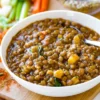 LENTIL SOUP - Image 2