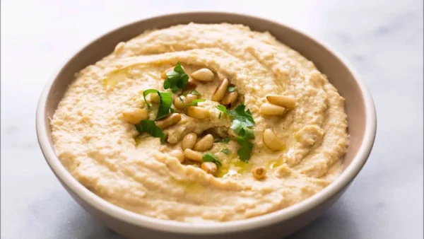 HUMMUS