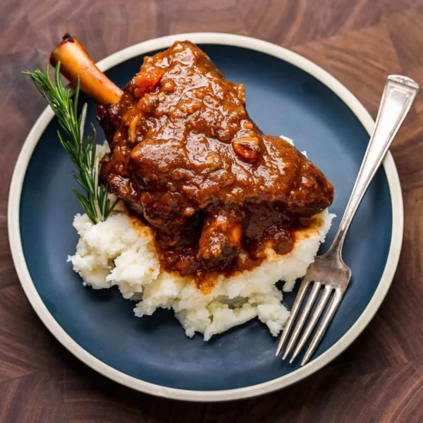 LAMB SHANK